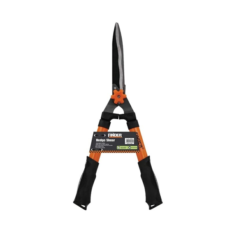 Ψαλίδι θάμνων/χλόης - Hedge Shear - H008 - 21"" - Finder - 191603