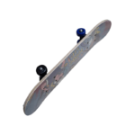 Παιδικό Skateboard - 2406 - 59*15cm - 920142