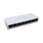 Switch με 8 θύρες Ethernet - SW08S-8 - Pix-Link - 812037