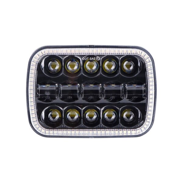 Προβολέας οχημάτων LED - R-D12302-03 - 110071