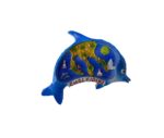 Tουριστικό μαγνητάκι Souvenir – Σετ 12pcs - Resin Magnet - Chalkidiki - 678095