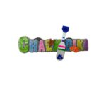 Tουριστικό μαγνητάκι Souvenir – Σετ 12pcs - Resin Magnet - Chalkidiki - 678090_1