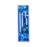 Τουριστικό μπρελόκ Souvenir - Σετ 12pcs - Greece - 127179