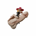 Tουριστικό μαγνητάκι Souvenir – Σετ 12pcs - Resin Magnet - Greece - 678284