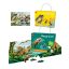 Παιδικό puzzle 100 κομματιών - Dinosaur World - 61003 - 310441