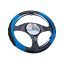 Κάλυμμα τιμονιού αυτοκινήτου - XY-052 - 122483 - Blue