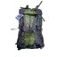 Σακίδιο πλάτης ορειβατικό - 3066 - 80L+5L - 221288 - Green
