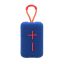 Ασύρματο ηχείο Bluetooth - F68 - Mini - 884591 - Blue