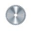 Δίσκος κοπής ξύλου - TCT - 4" - Φ110 - 40T - Finder - 195569