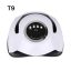Φουρνάκι νυχιών UV/LED - SUNT9 - 120W - 582242